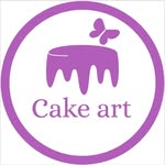 Cake Art Kyiv