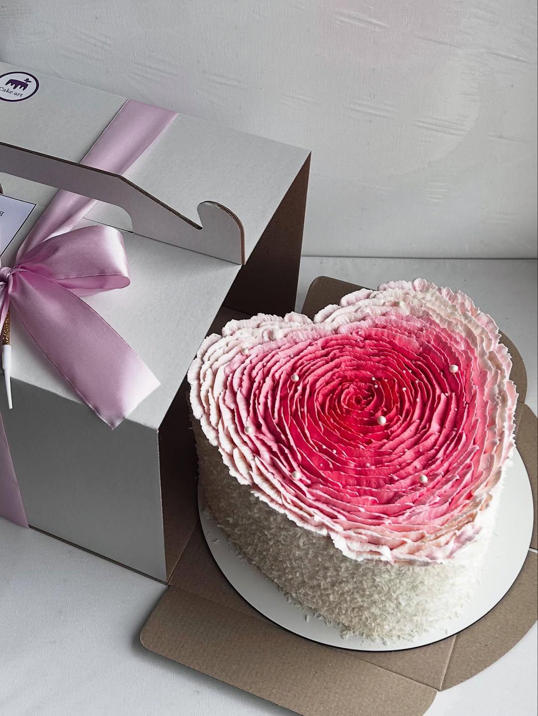 Cake Art