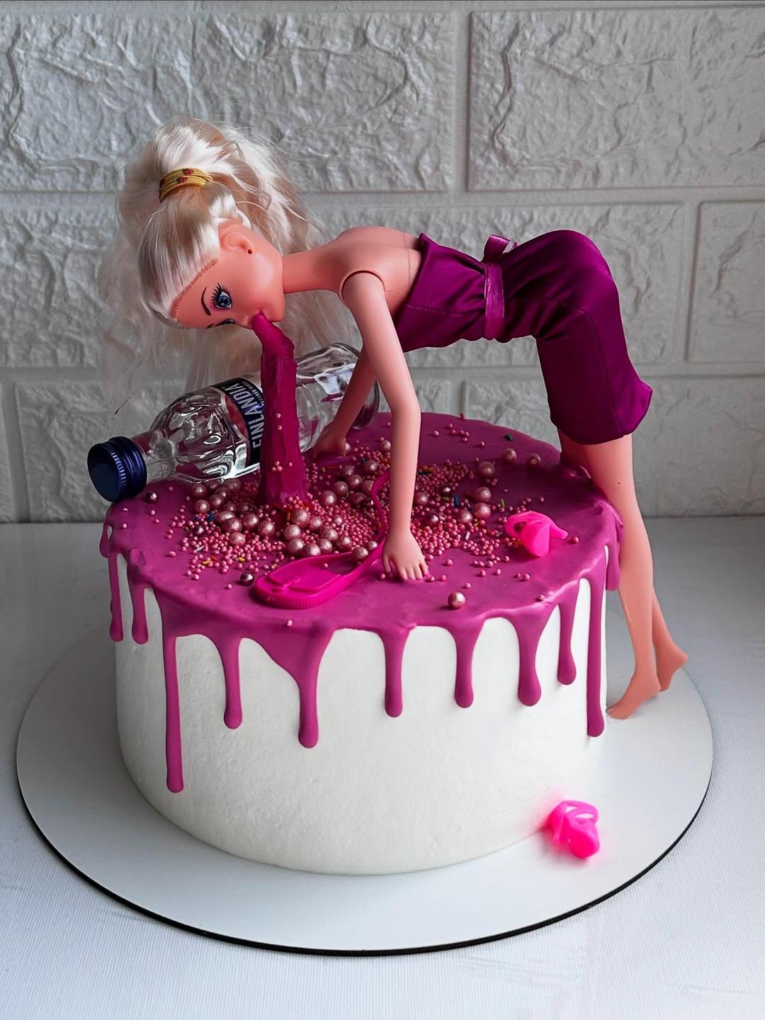 Cake Art Kyiv