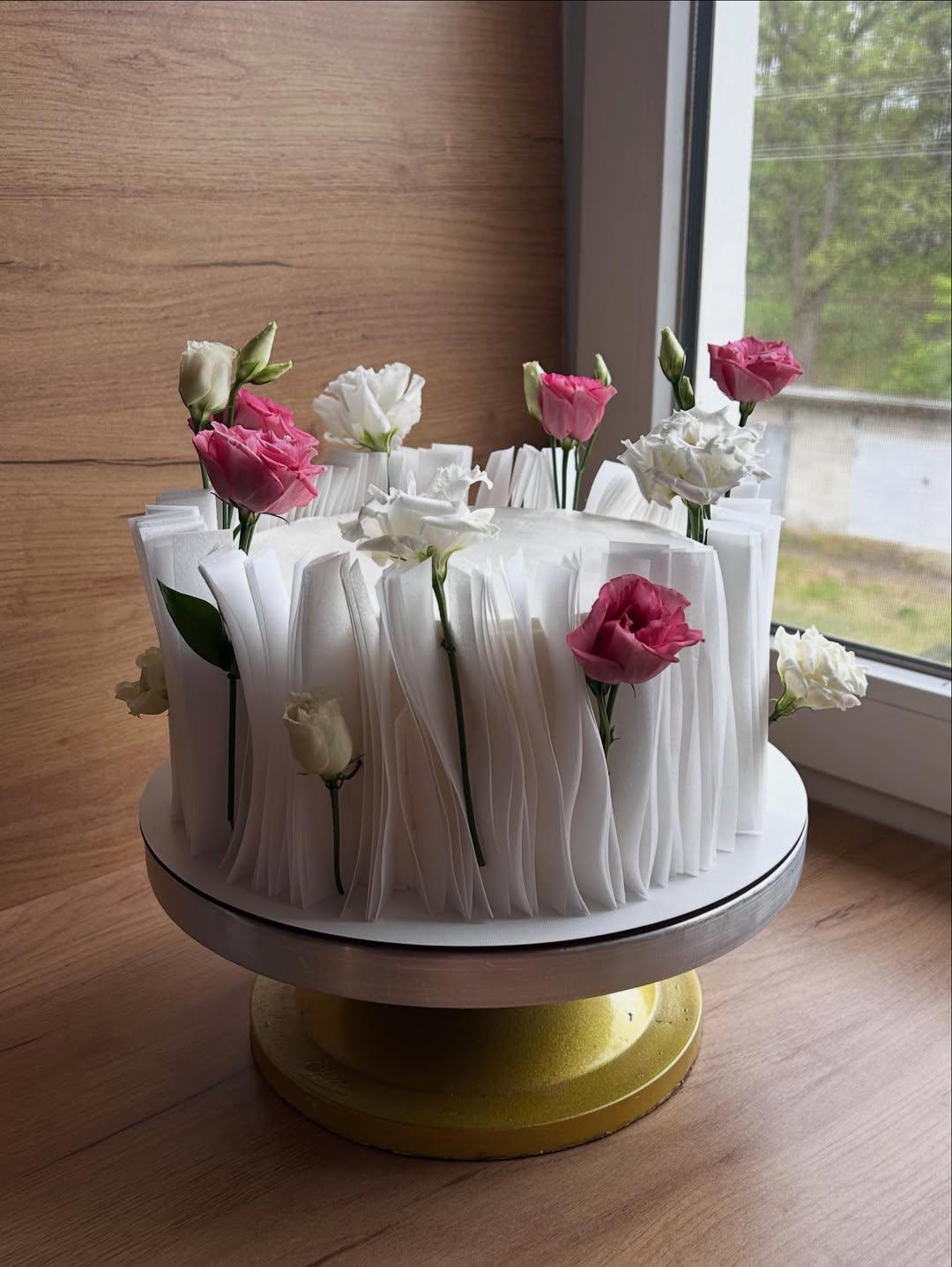 Cake Art Kyiv