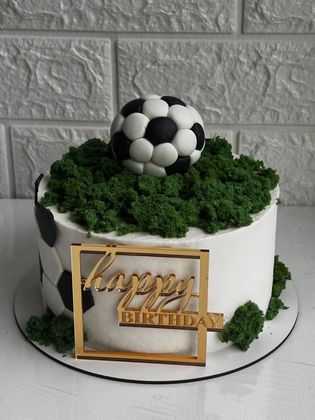 Cake Art Kyiv