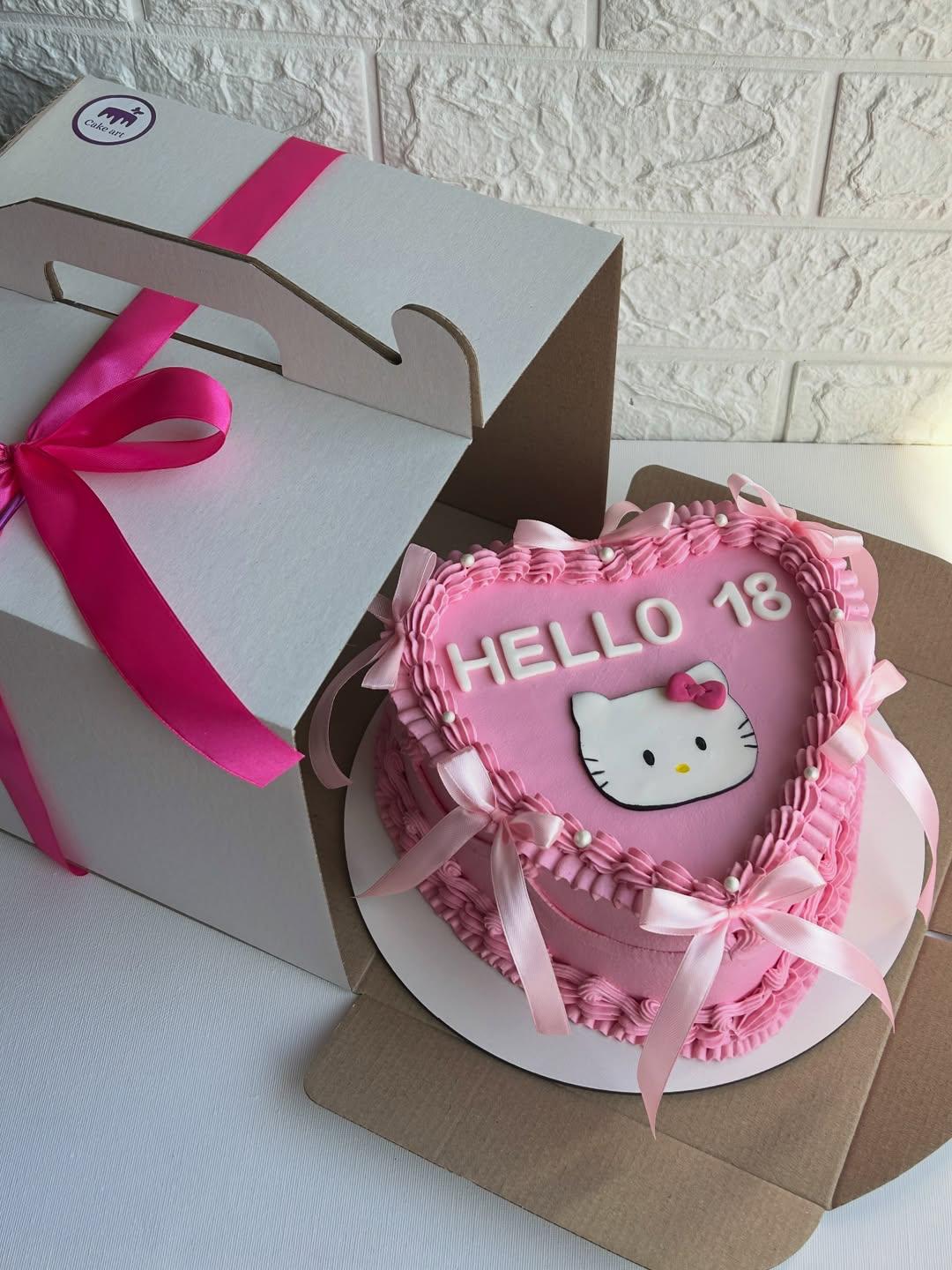 Cake Art Kyiv
